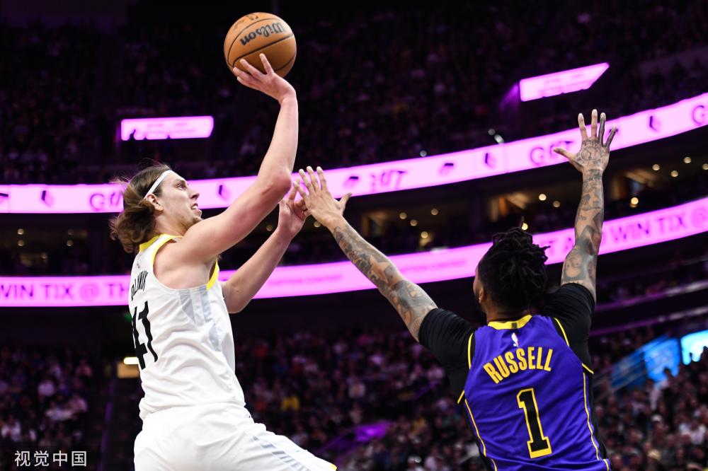 NBA名宿