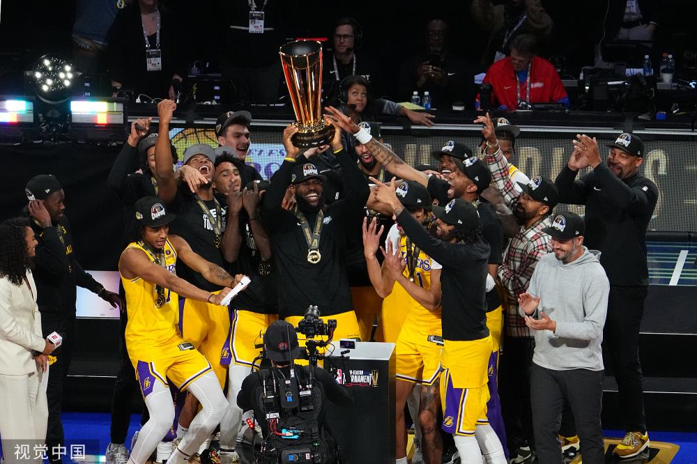 季前赛末段 季前赛末段