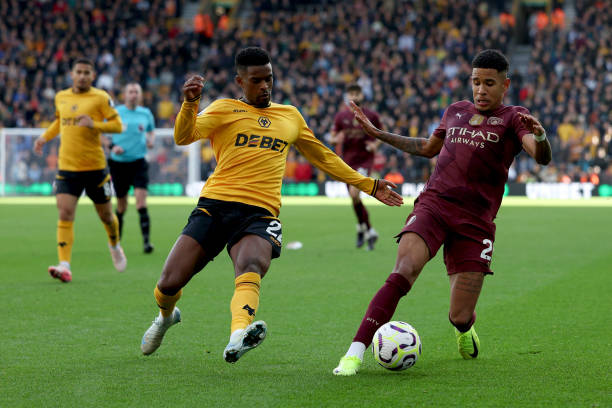 的差距是球 的差距是球