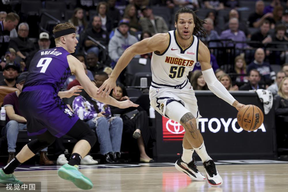 NBA｜馬刺雲班耶馬寫下罕見長人紀錄　場外為小球迷締造窩心一刻.