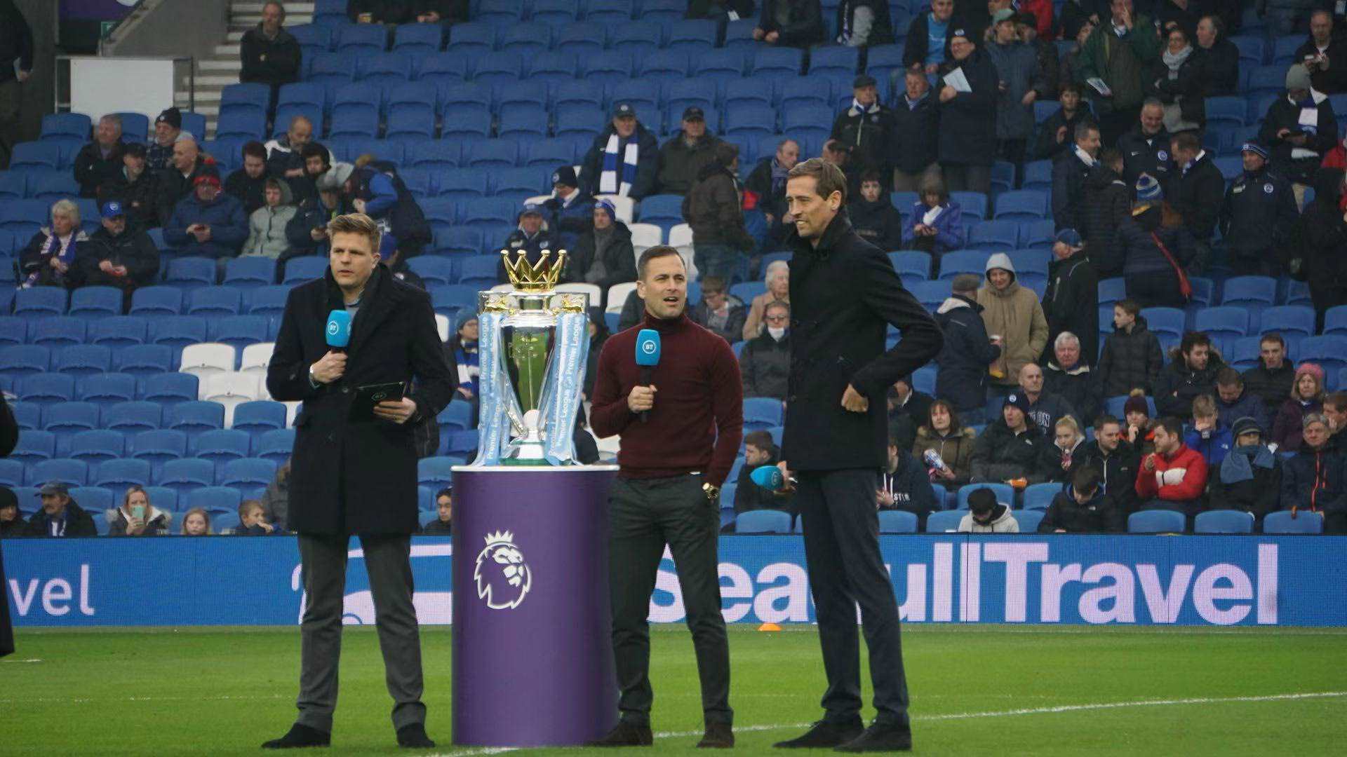 在体育界 在体育界